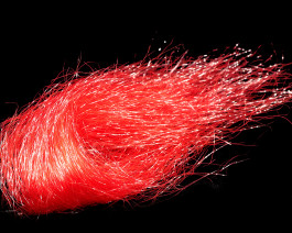 Ghost Stiffer Hair, Red UVR / 46